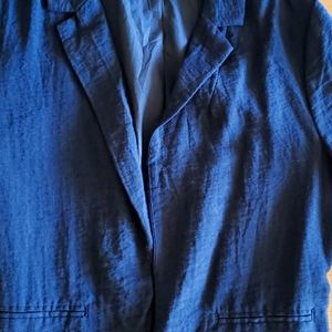 Candies Knit Black Blazer